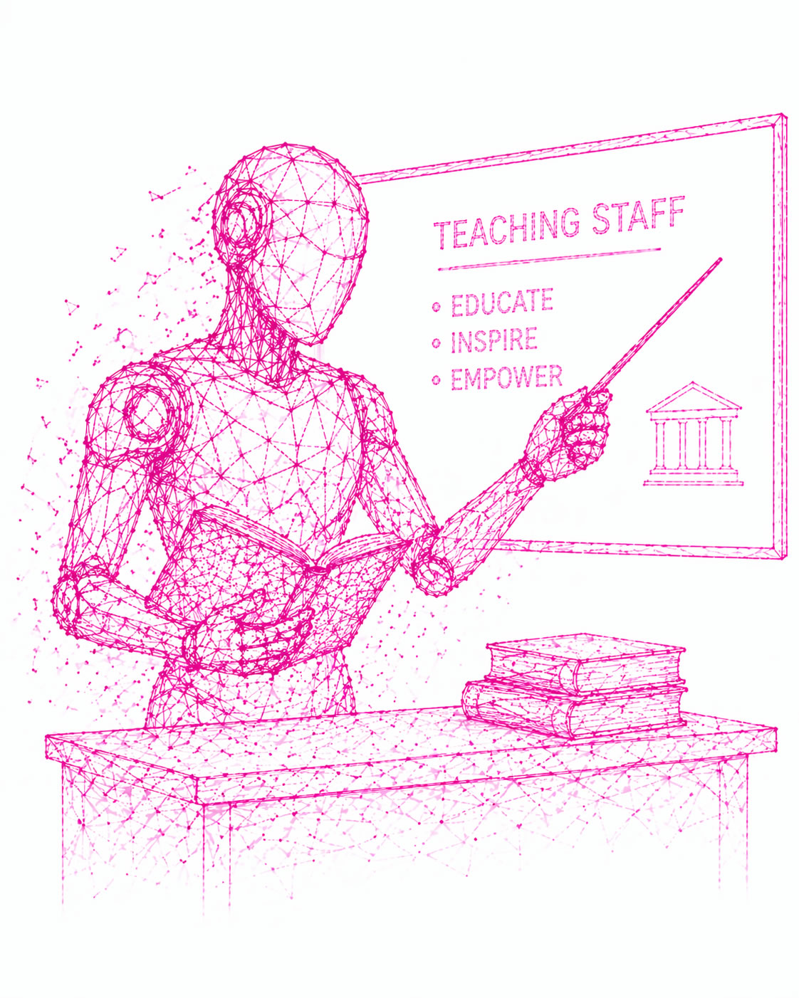 Teaching-staff Teaching-staff